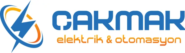 Çakmak Elektrik - Firma logosu