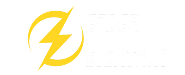 Kayseri Ejder Elektrik - Firma logosu