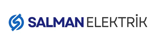 Salman Elektrik - Firma logosu