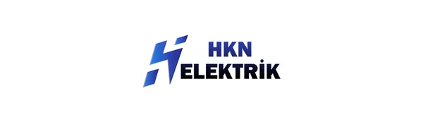 HKN Elektrik - Firma logosu