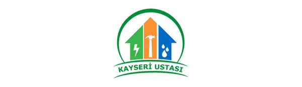 Kayseri Ustası - Firma logosu