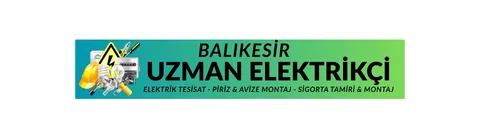 Uzman Elektrik Servisi profil fotoğrafı