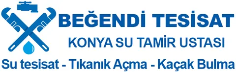 Konya Tesisatçı - Sıhhi Tesisat ustası