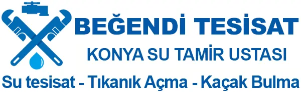 Konya Tesisatçı - Firma logosu