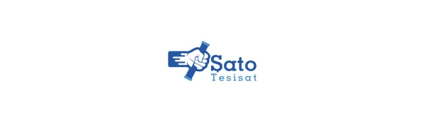 Şato Sıhhi Tesisat - Firma logosu