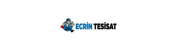 Ecrin Tesisat Konya - Firma logosu