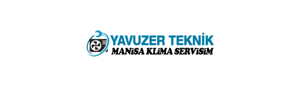 Manisa Klima Servisim - Firma logosu