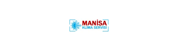Manisa Klima Servisi - Firma logosu