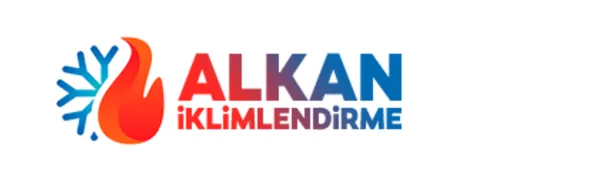 Alkan İklimlendirme - Firma logosu