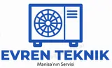 Evren Teknik - Manisa Klima Servis - Klima Tesisatı ustası
