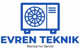 Evren Teknik - Manisa Klima Servis - Klima Tesisatı ustası