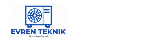 Evren Teknik - Manisa Klima Servis profil fotoğrafı