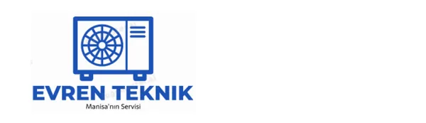 Evren Teknik - Manisa Klima Servis - Firma logosu