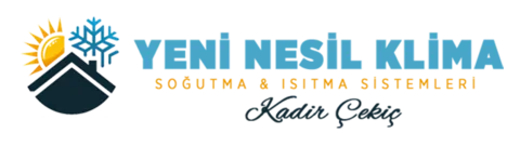 Yeni Nesil Klima Kombi Servisi - Klima Tesisatı ustası