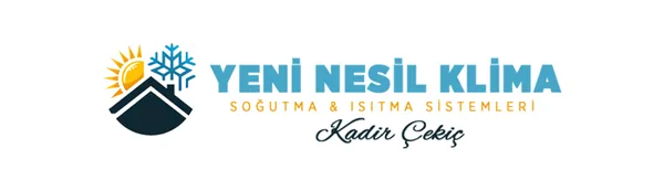 Yeni Nesil Klima Kombi Servisi - Firma logosu