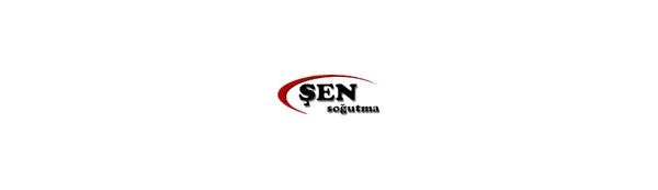 Şen Soğutma San. ve Tic. Ltd. Şti. - Firma logosu