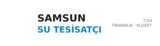 Samsun Su Tesisatçı - Sıhhi Tesisat ustası