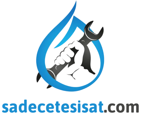 Sadece Tesisat - Sıhhi Tesisat ustası