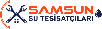 Samsun Su Tesisatçıları - Sıhhi Tesisat ustası