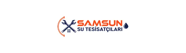 Samsun Su Tesisatçıları - Firma logosu