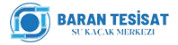 Baran Tesisat - Su Kaçak Merkezi - Sıhhi Tesisat ustası