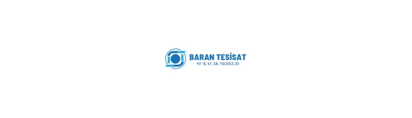 Baran Tesisat - Su Kaçak Merkezi - Firma logosu