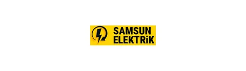 Samsun Elektrik profil fotoğrafı