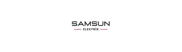 SamsunElektrik.NET - Firma logosu