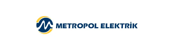 Metropol Elektrik - Firma logosu