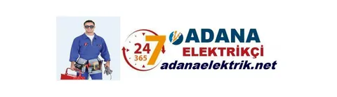 Adana Elektrikçi profil fotoğrafı