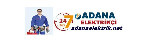 Adana Elektrikçi - Firma logosu