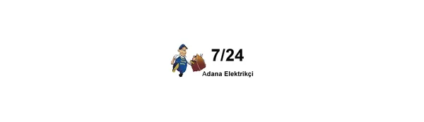 Acil Adana Elektrikçi - Firma logosu