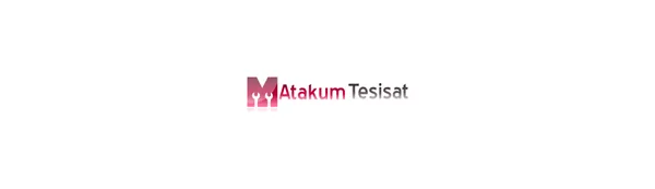 Atakum Tesisat - Firma logosu