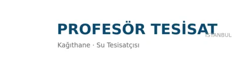 Profesör Tesisat profil fotoğrafı