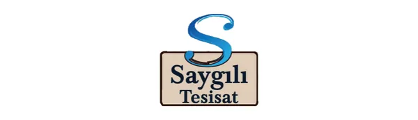 Saygılı Tesisat - Firma logosu