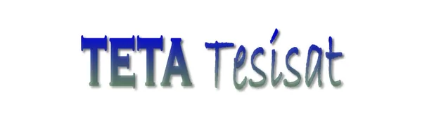Teta Tesisat - Firma logosu
