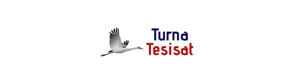 Turna Tesisat - Firma logosu