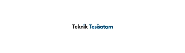 Teknik Tesisatçım - Firma logosu