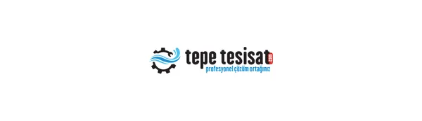 Tepe Tesisat - Firma logosu
