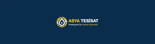 Asya Tesisat - Firma logosu
