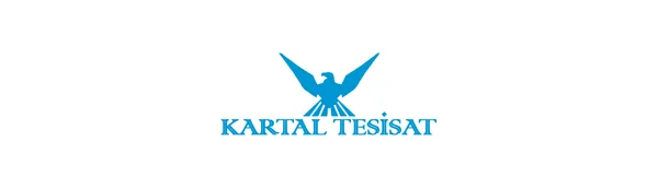 Kartal Tesisat - Firma logosu