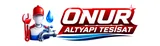 Onur Altyapı Tesisat - Su Tesisatı ustası