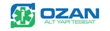 Ozan Altyapı Tesisat - Su Tesisatı ustası