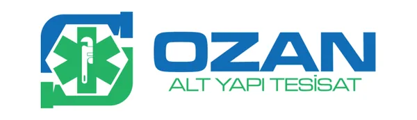 Ozan Altyapı Tesisat - Firma logosu
