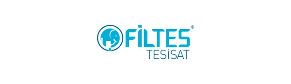 Filtes Tesisat - Firma logosu
