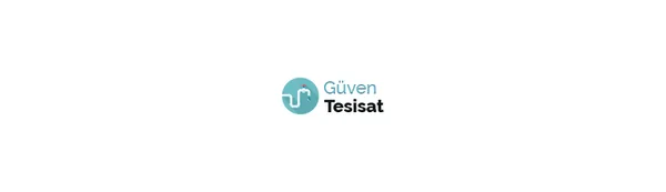 Güven Tesisat - Firma logosu