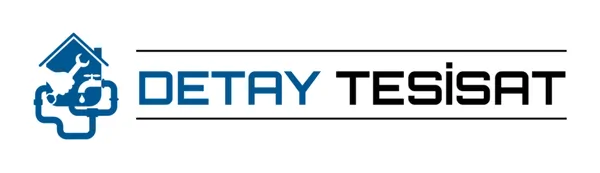Detay Tesisat - Firma logosu