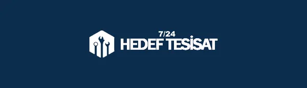 Hedef Tesisat - Firma logosu
