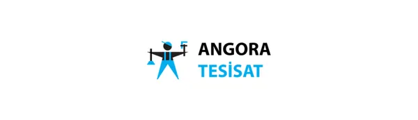 Angora Su Kaçağı - Firma logosu
