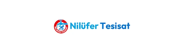 Bursa Nilüfer Tesisat - Firma logosu